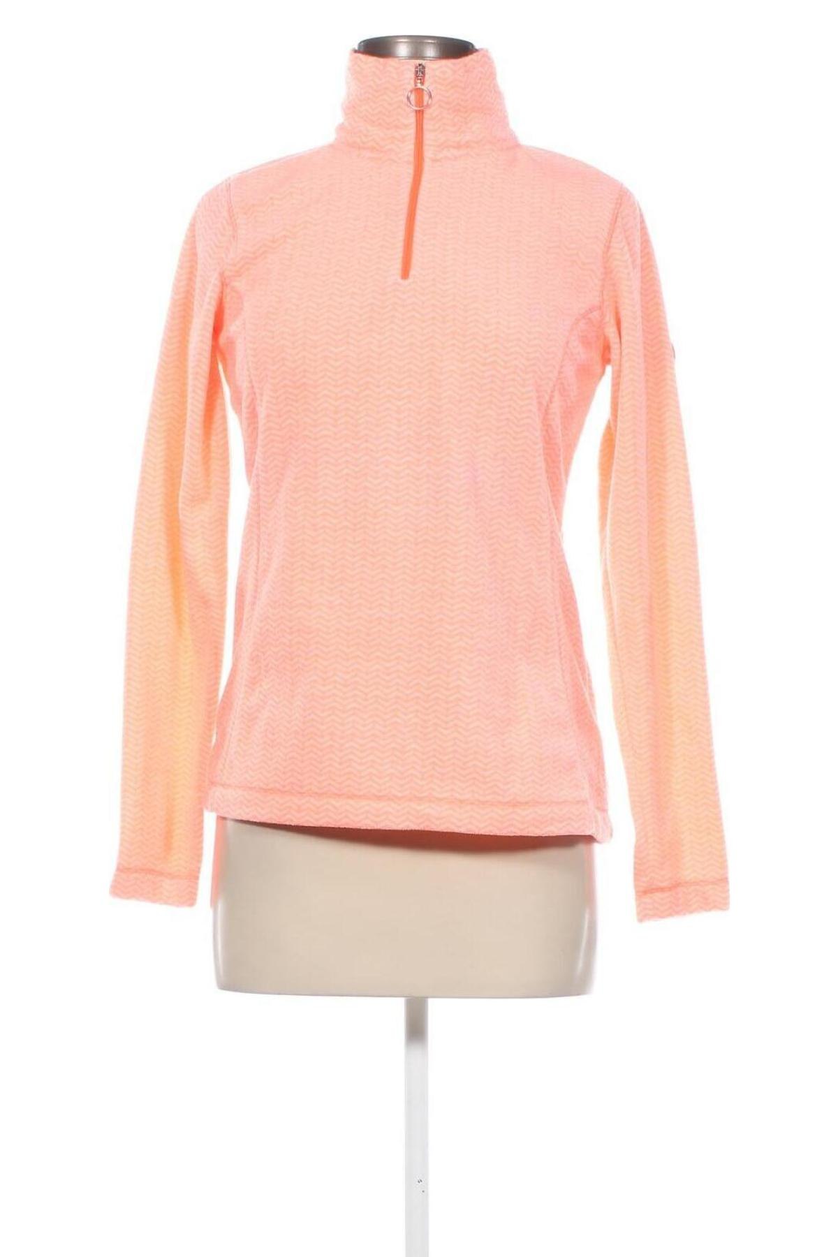 Damen Shirt McKinley, Größe S, Farbe Rosa, Preis 9,99 €