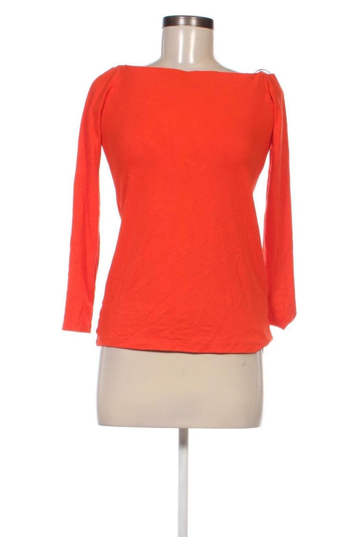 Damen Shirt Mexx, Größe L, Farbe Orange, Preis 10,99 €