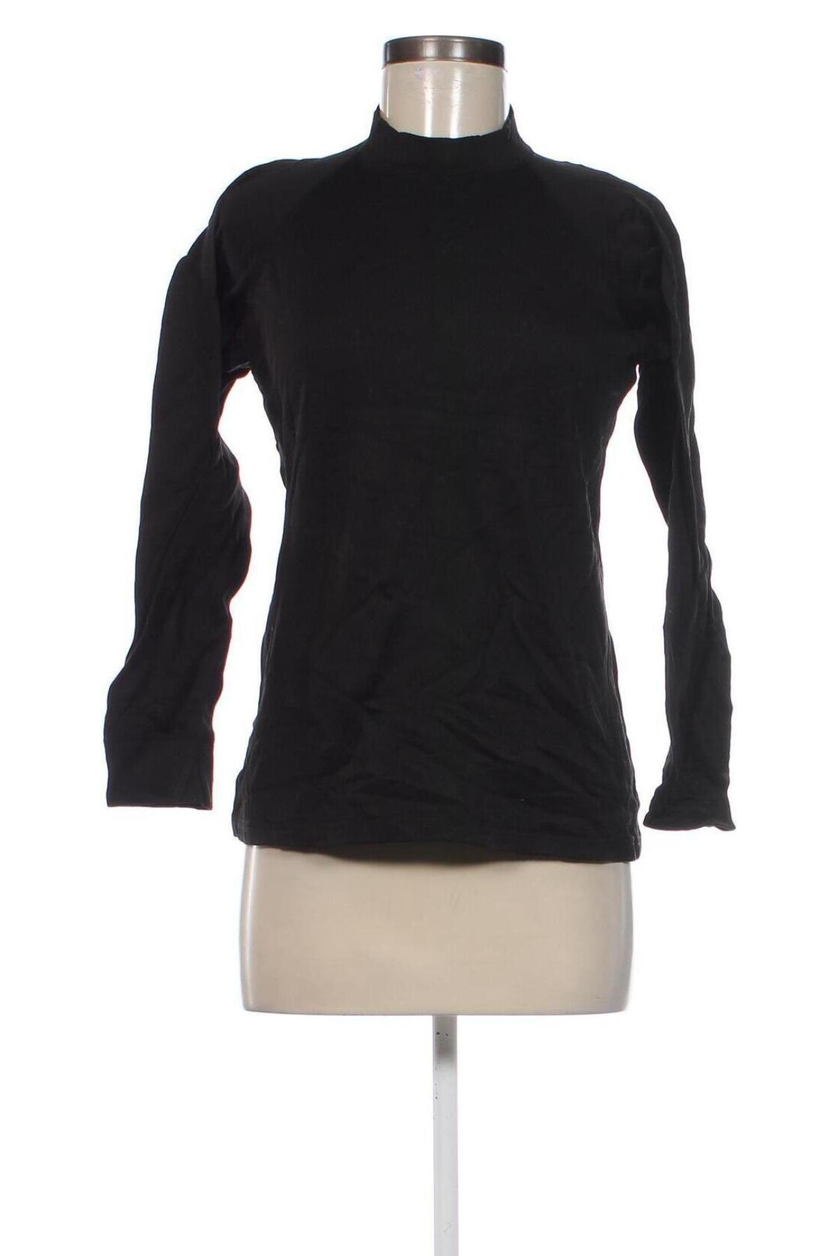 Damen Shirt Mico, Größe XL, Farbe Schwarz, Preis 7,99 €