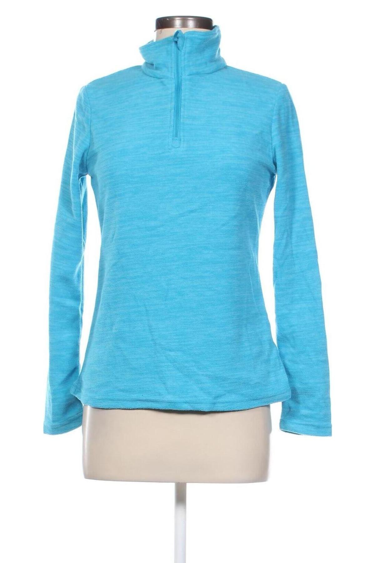 Damen Shirt Mountain Warehouse, Größe XS, Farbe Blau, Preis € 7,99