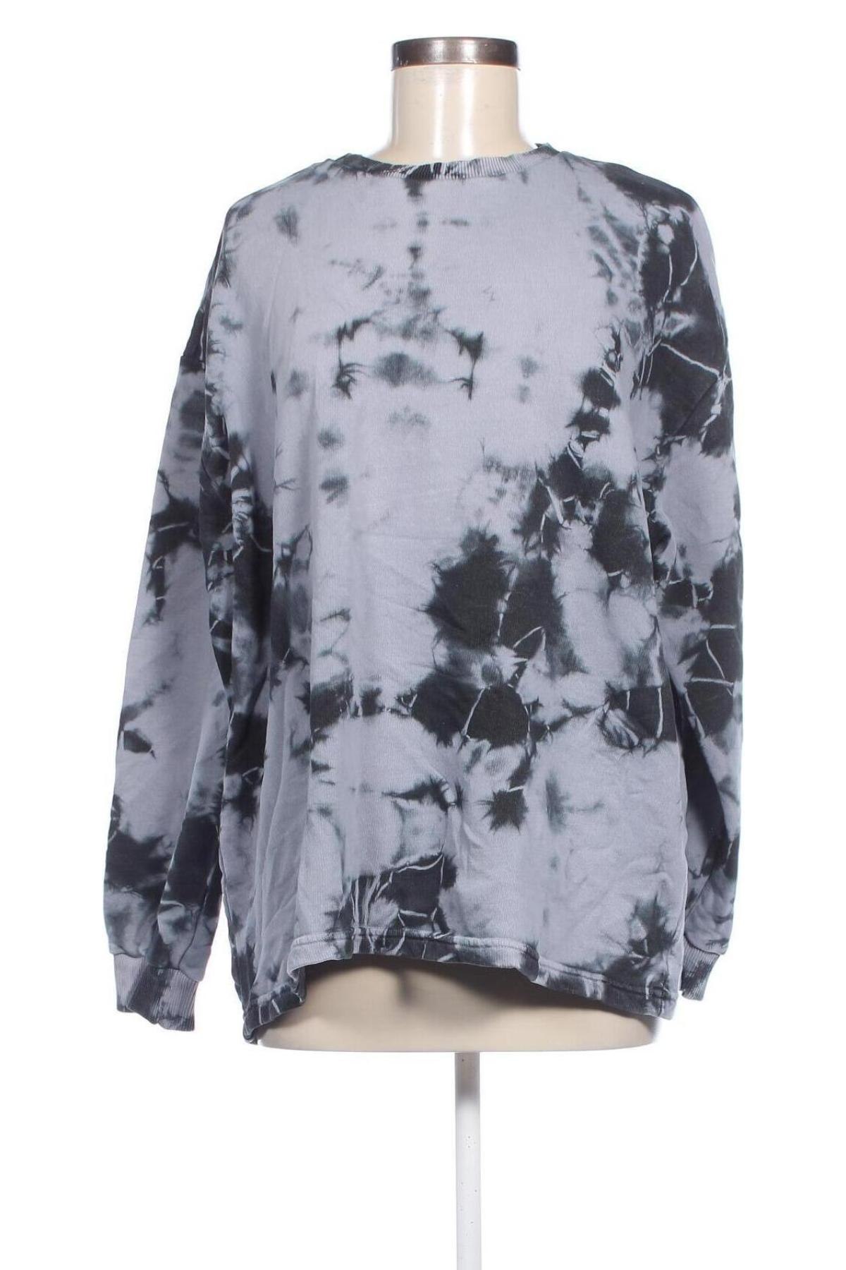 Damen Shirt NA-KD, Größe L, Farbe Mehrfarbig, Preis 23,99 €