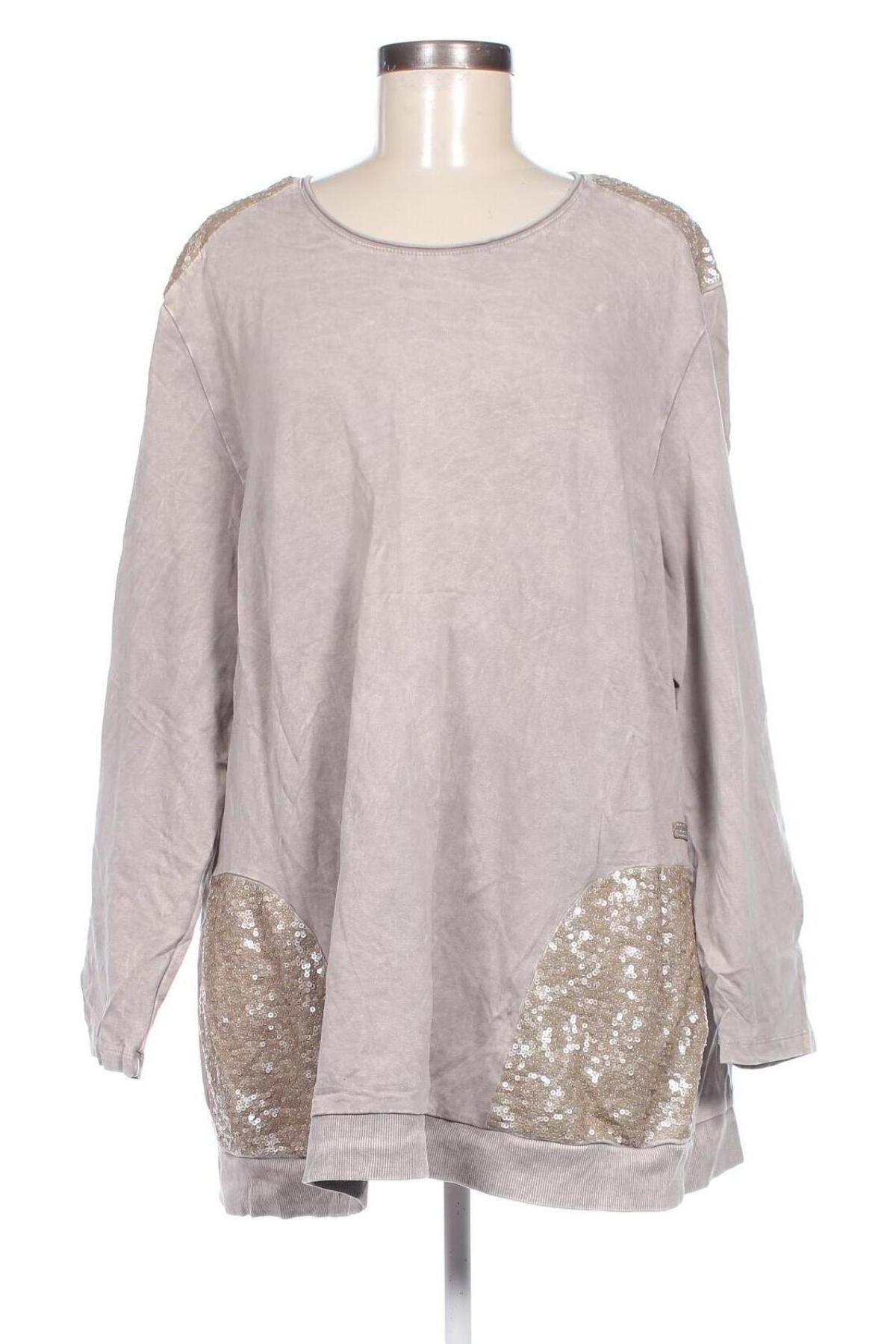 Damen Shirt No Secret, Größe XL, Farbe Mehrfarbig, Preis € 6,99