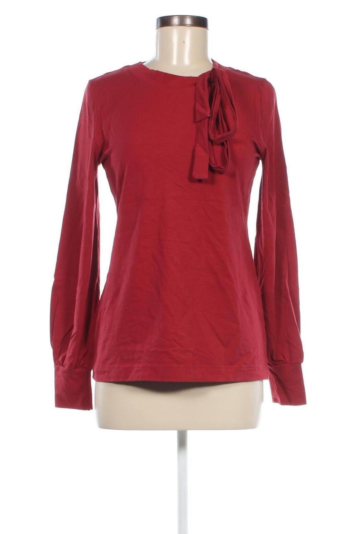 Damen Shirt Nosh, Größe M, Farbe Rot, Preis € 17,49