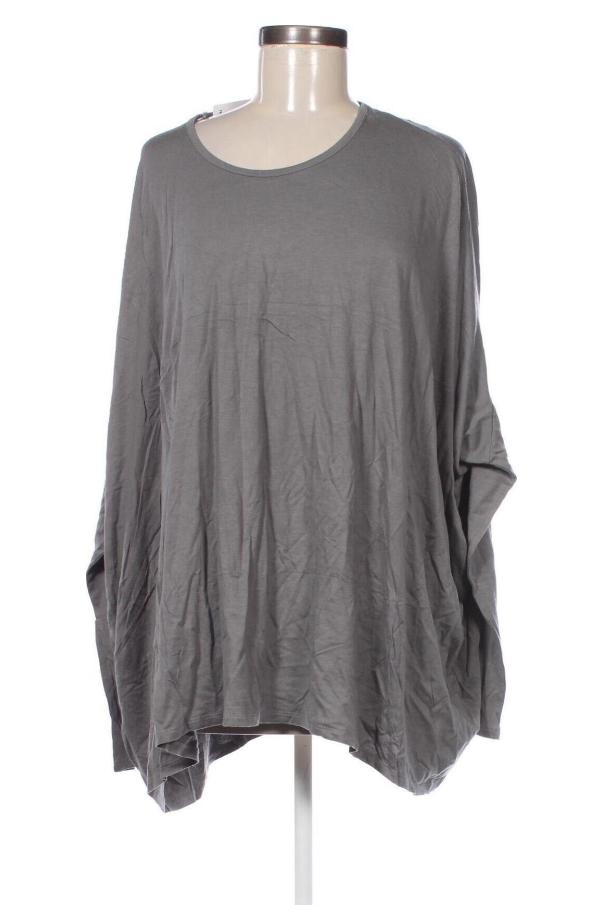 Damen Shirt Nu By Staff Woman, Größe S, Farbe Grau, Preis € 23,99