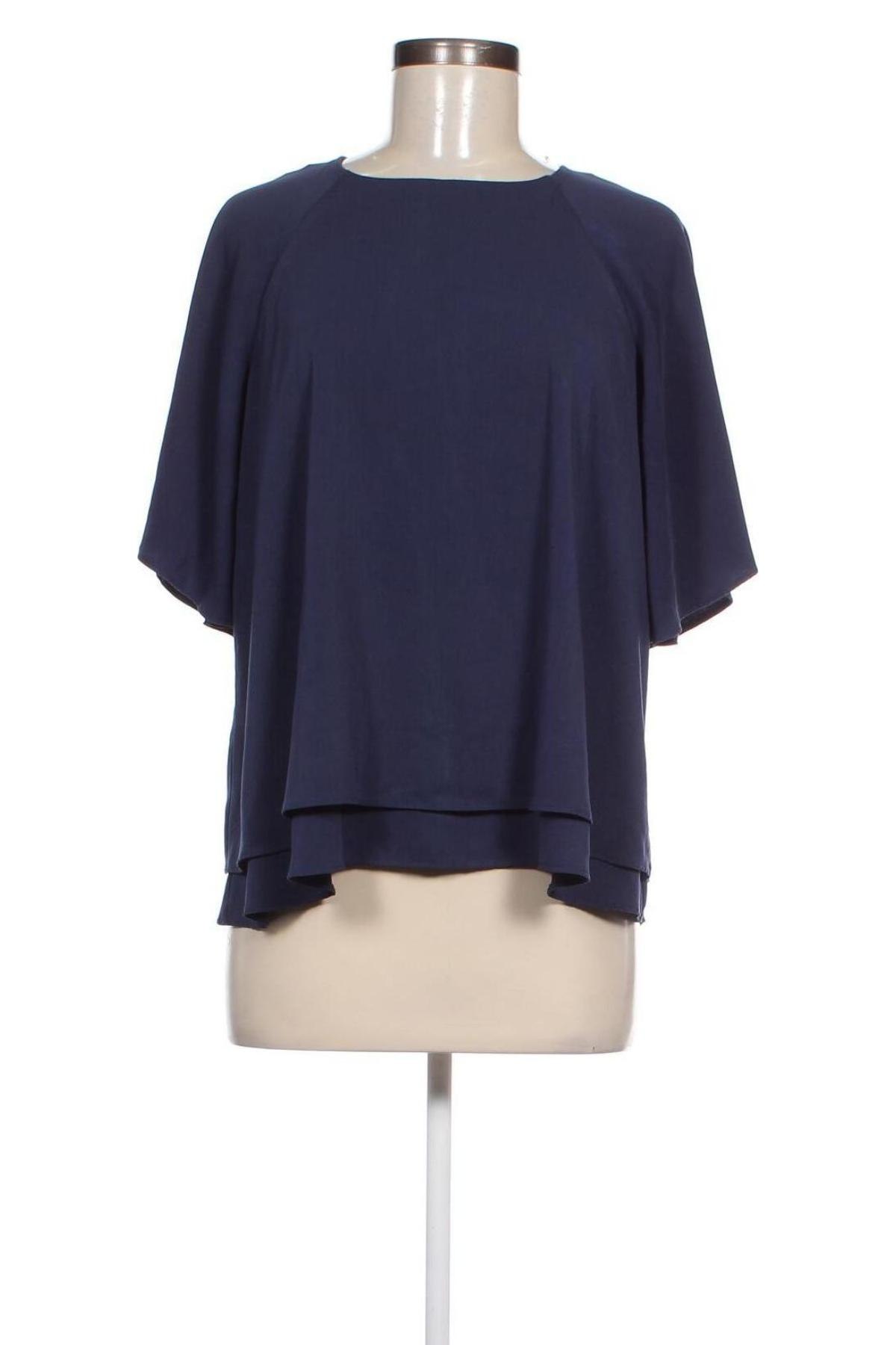 Damen Shirt Nutmeg, Größe L, Farbe Blau, Preis € 9,72