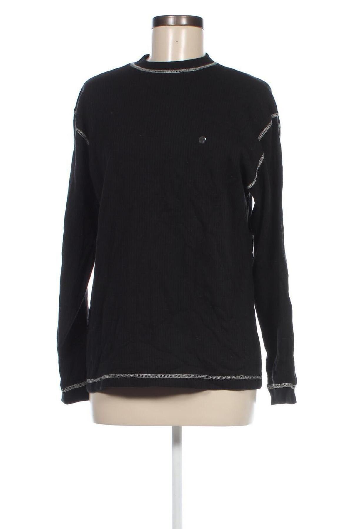 Damen Shirt Old Navy, Größe L, Farbe Schwarz, Preis € 21,99