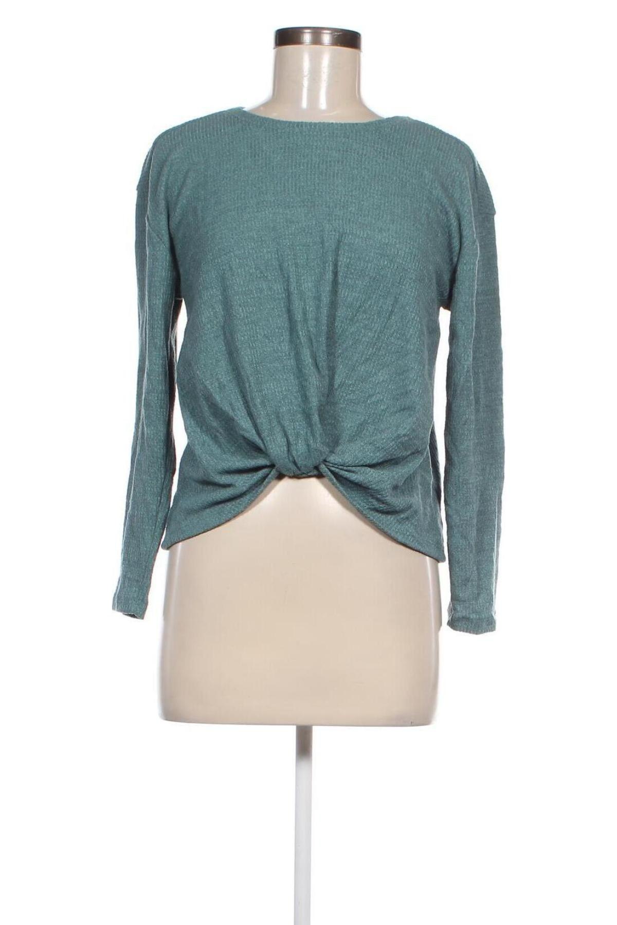 Bluză de femei Old Navy, Mărime XL, Culoare Verde, Preț 56,99 Lei