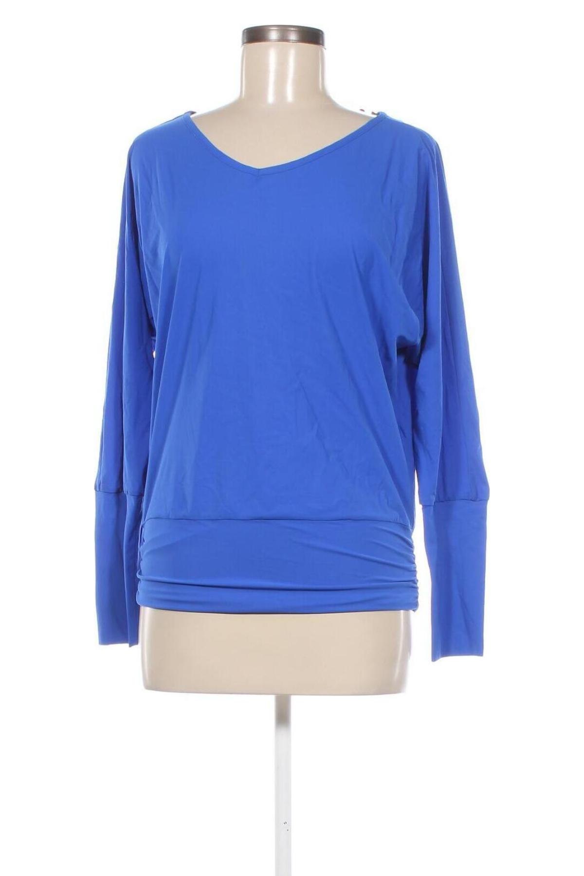 Damen Shirt Only-M., Größe M, Farbe Blau, Preis 13,49 €