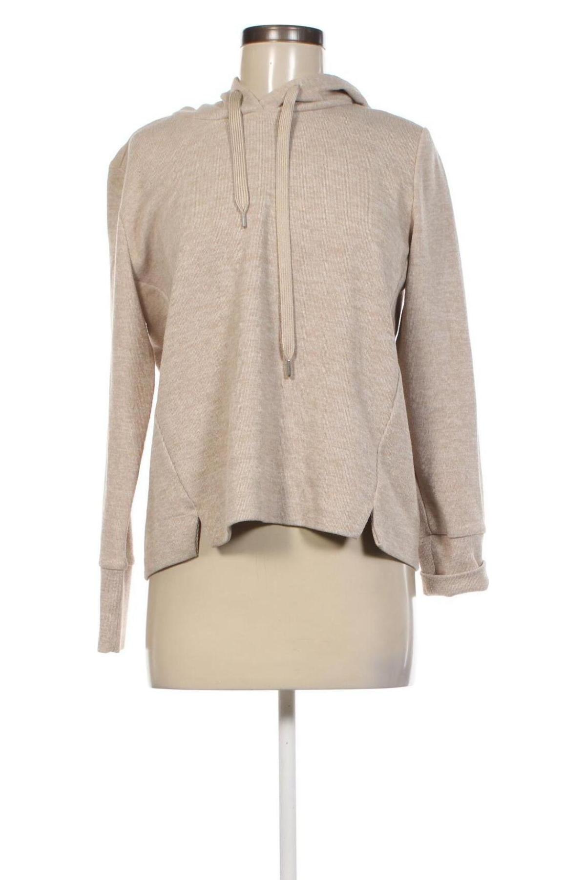 Damen Shirt Opus, Größe M, Farbe Beige, Preis 33,99 €