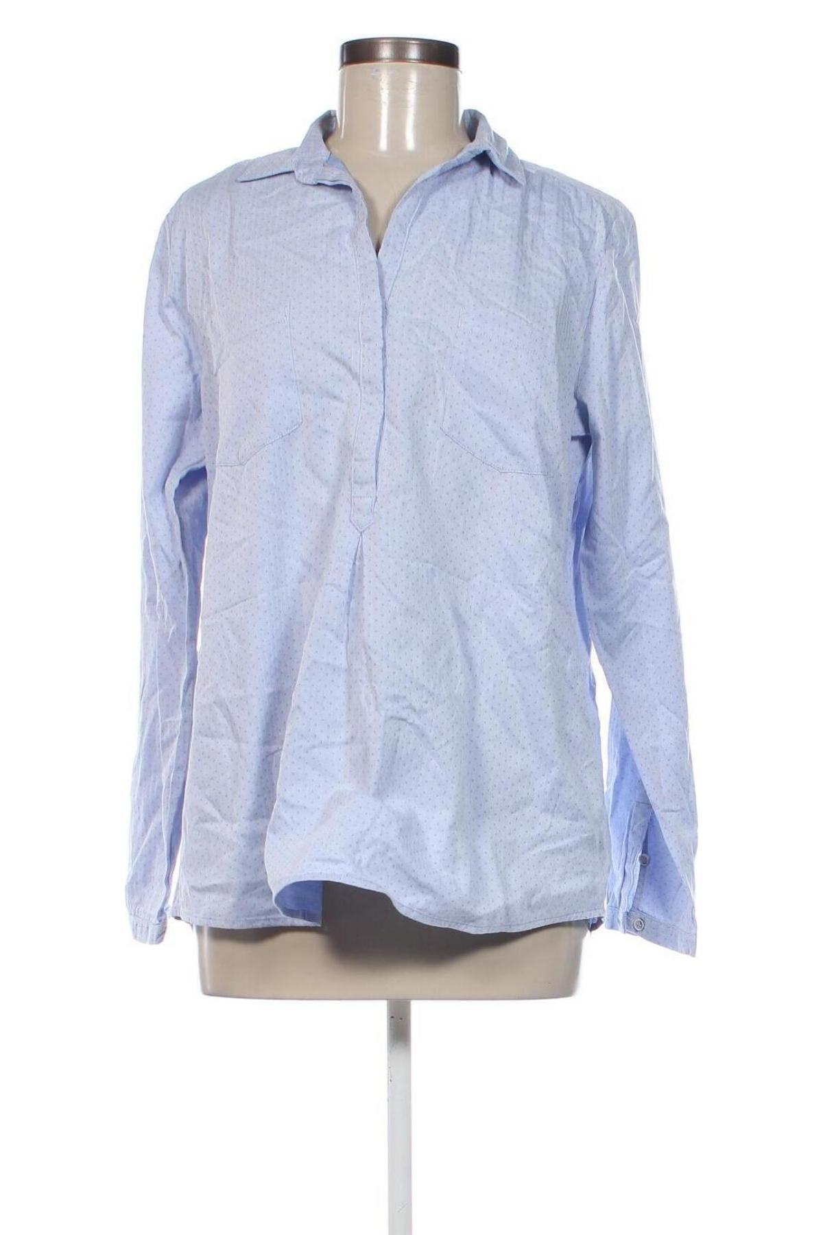 Damen Shirt Opus, Größe XL, Farbe Blau, Preis 29,99 €