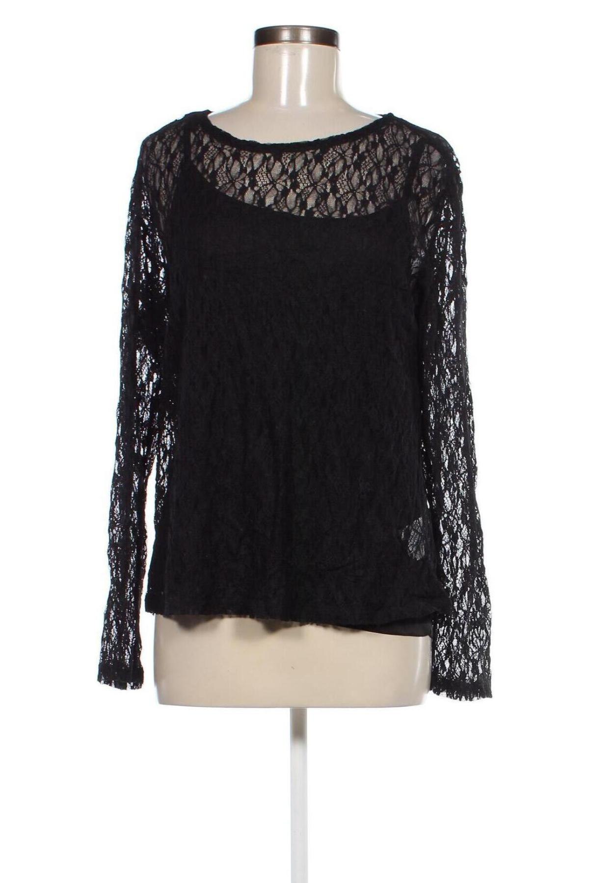 Damen Shirt Page One, Größe L, Farbe Schwarz, Preis € 13,49