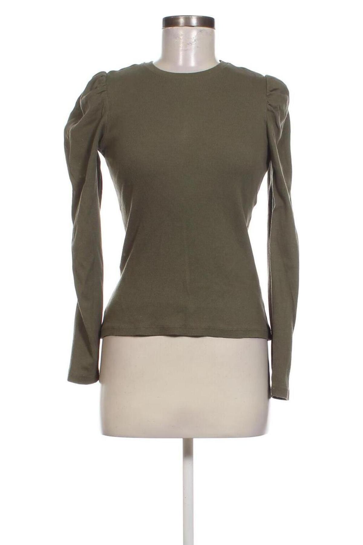 Damen Shirt Pieces, Größe M, Farbe Grün, Preis € 10,23