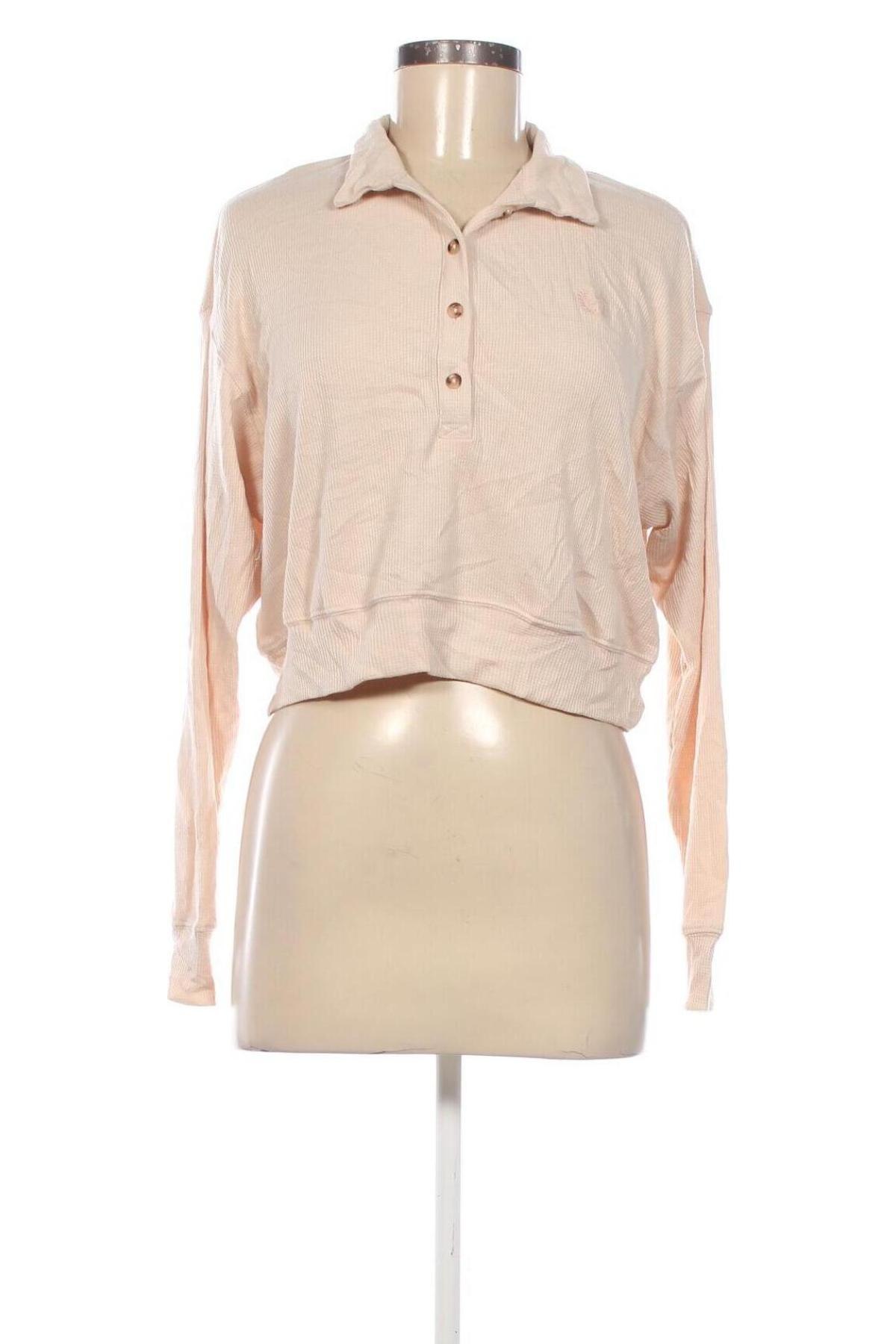 Damen Shirt Pink by Victoria's Secret, Größe M, Farbe Ecru, Preis € 27,49