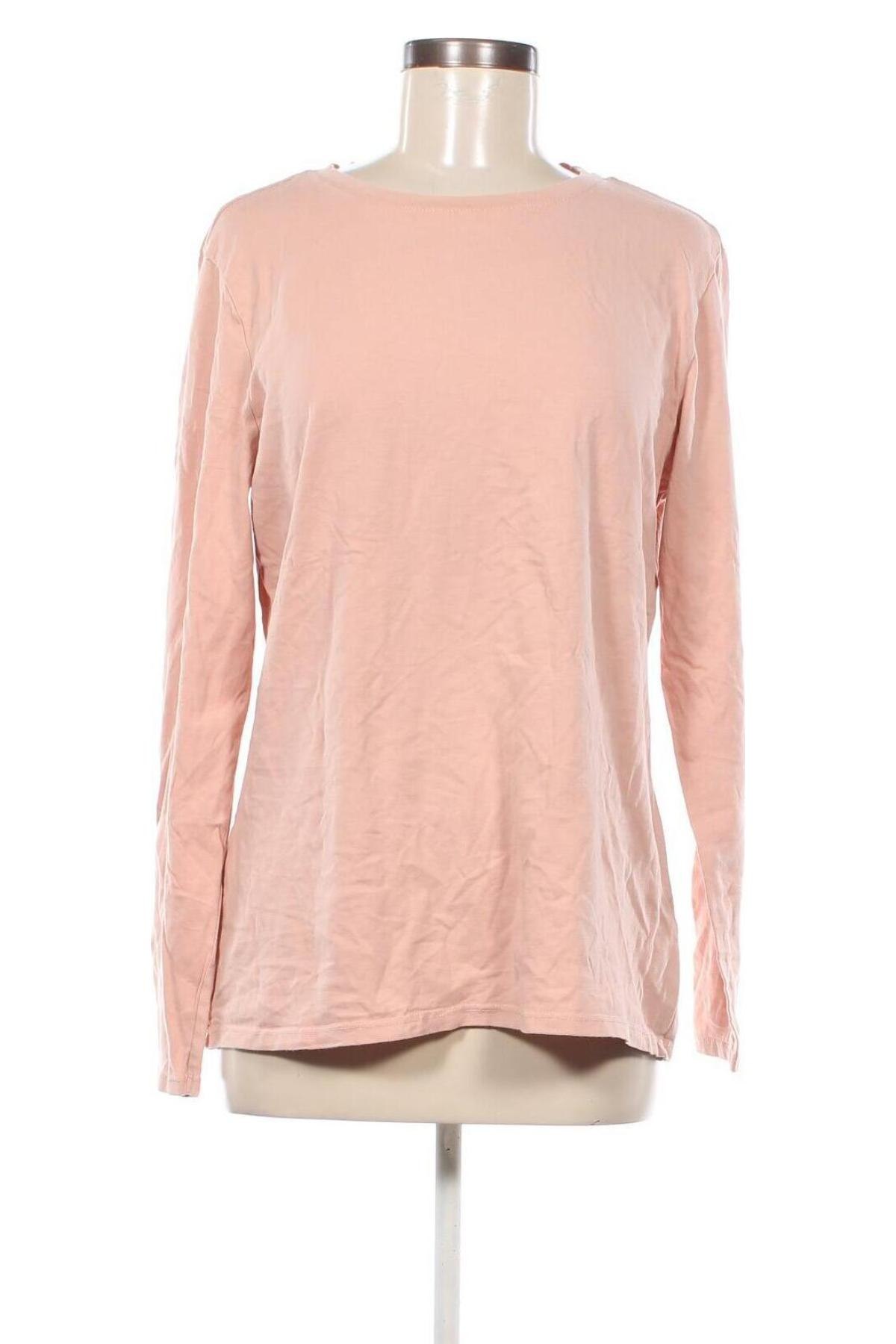 Damen Shirt Primark, Größe XL, Farbe Ecru, Preis 6,49 €