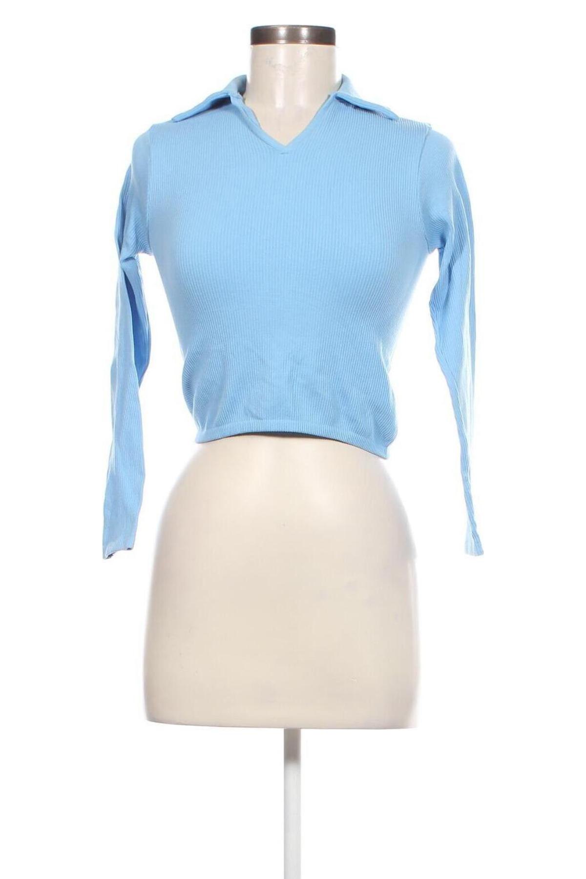 Damen Shirt Primark, Größe M, Farbe Blau, Preis € 13,49