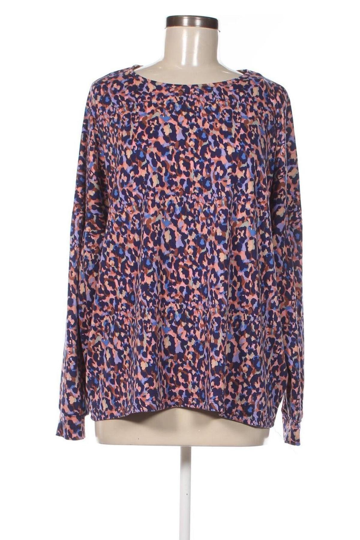 Damen Shirt Primark, Größe XL, Farbe Mehrfarbig, Preis € 6,49