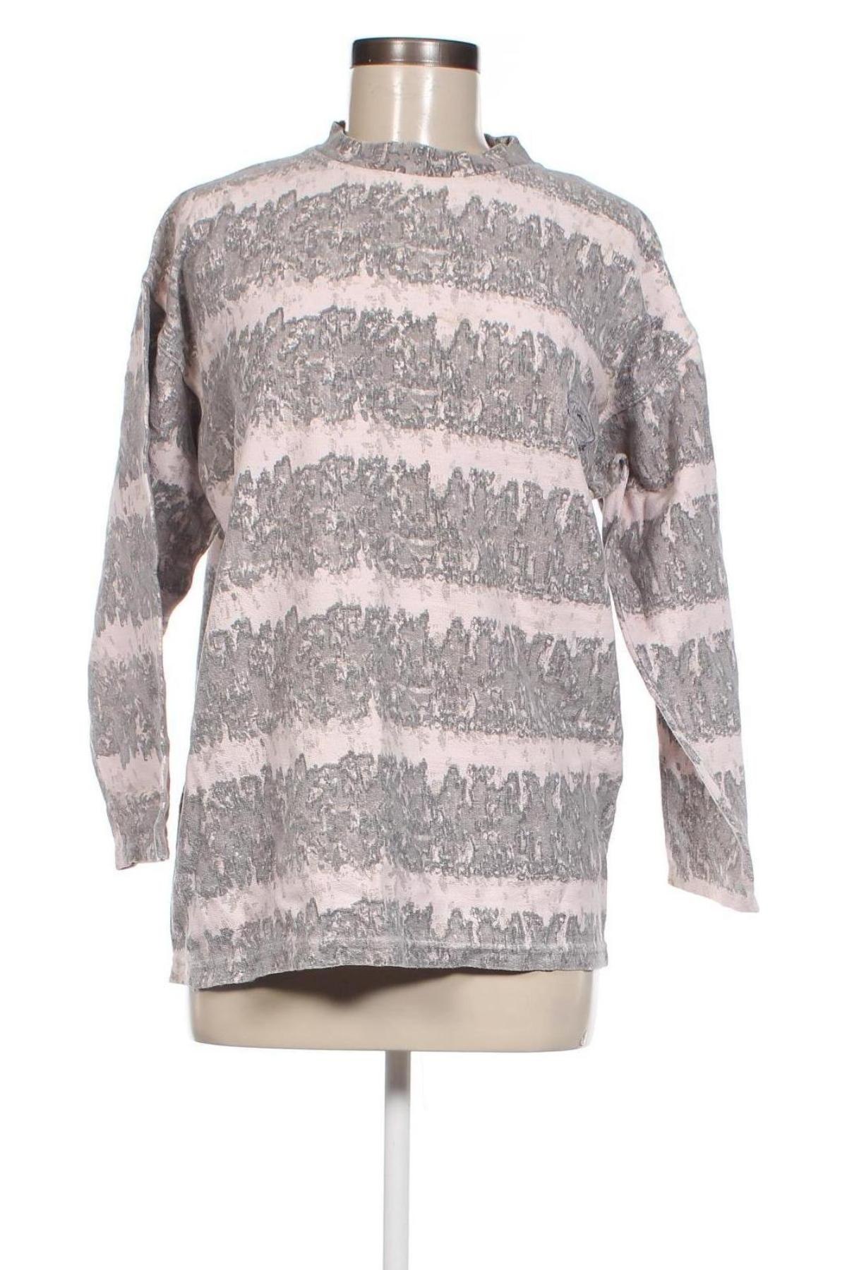 Damen Shirt Quiksilver, Größe M, Farbe Mehrfarbig, Preis € 23,99