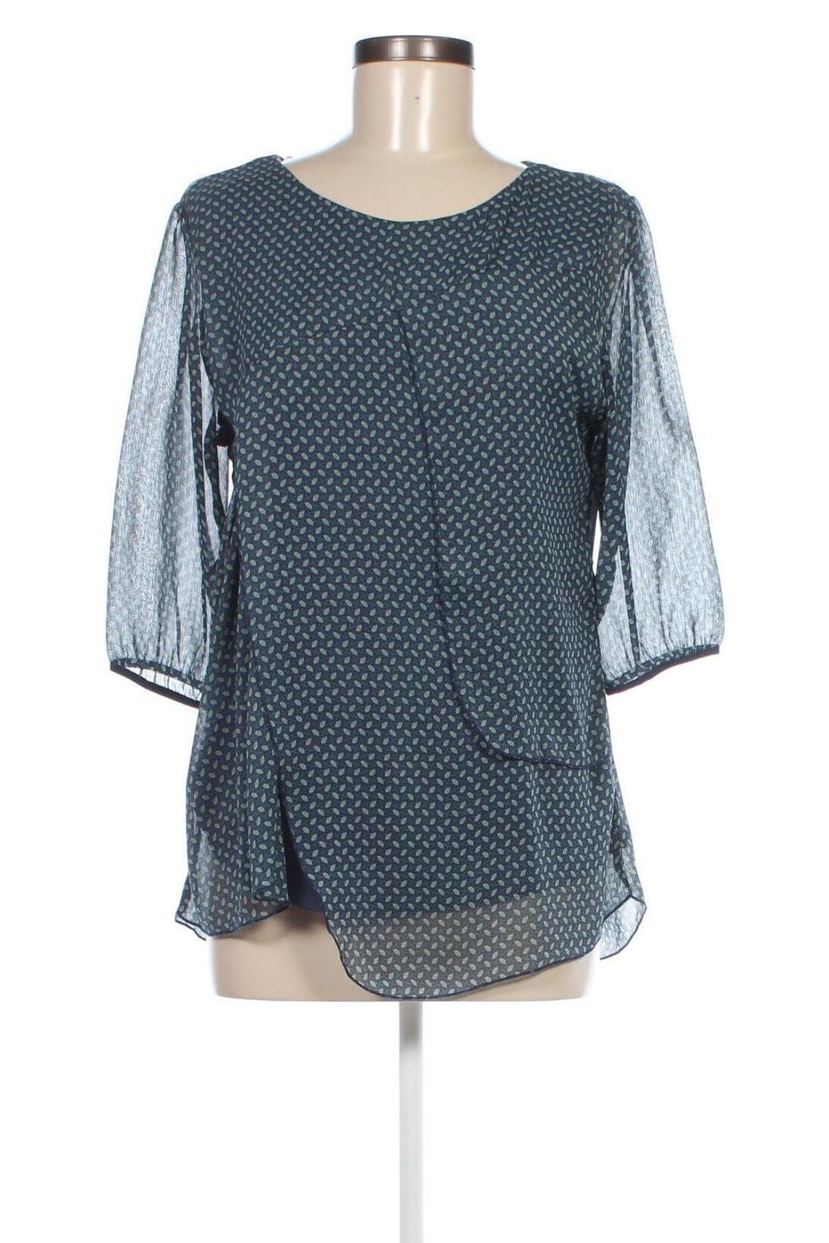 Damen Shirt R&R, Größe M, Farbe Mehrfarbig, Preis 9,72 €