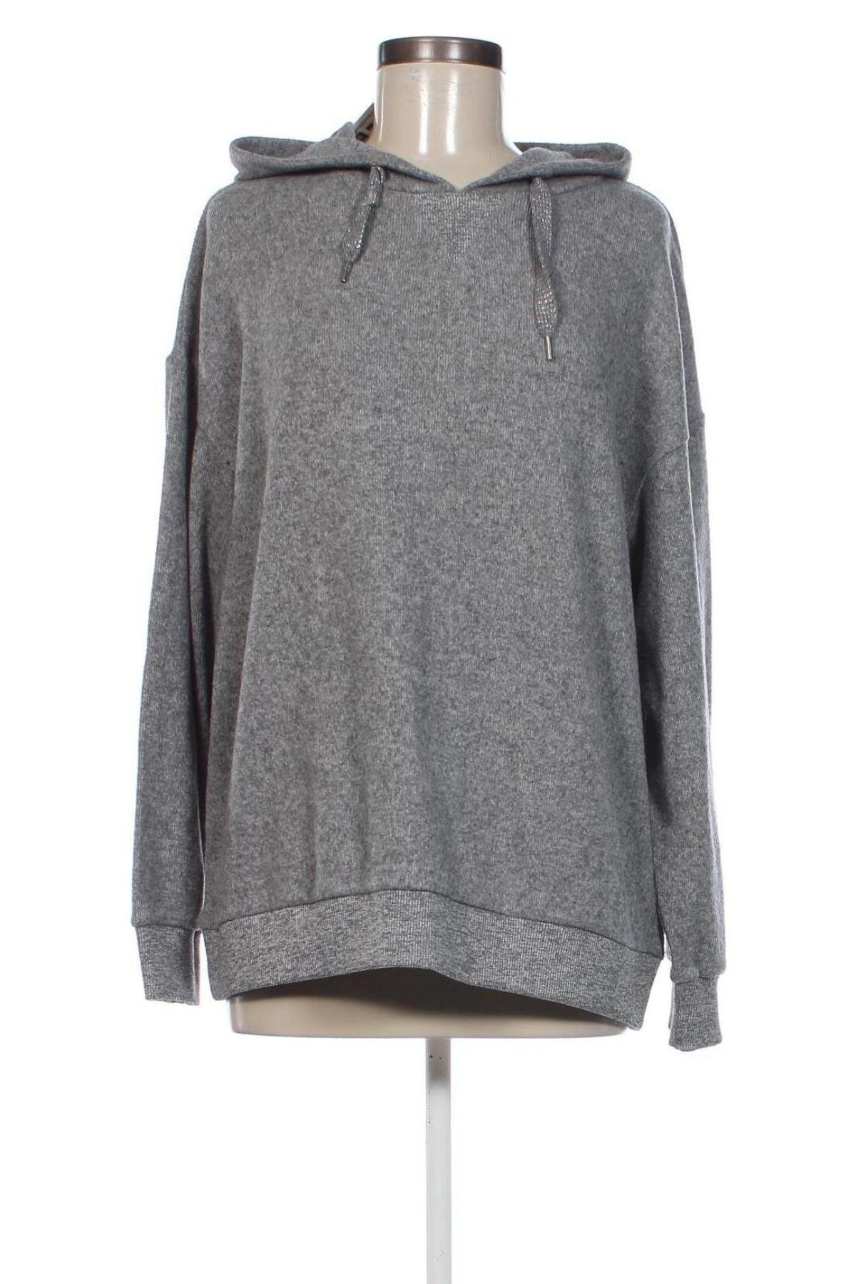 Damen Shirt S.Oliver, Größe XL, Farbe Grau, Preis € 23,99