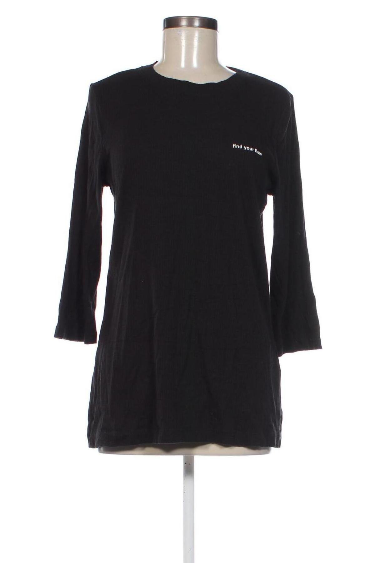 Damen Shirt S.Oliver, Größe XL, Farbe Schwarz, Preis € 23,99