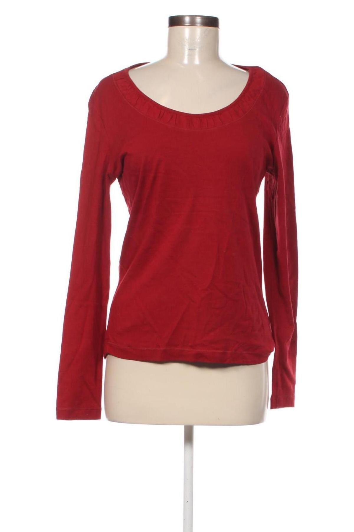 Damen Shirt S.Oliver, Größe XL, Farbe Rot, Preis € 23,99