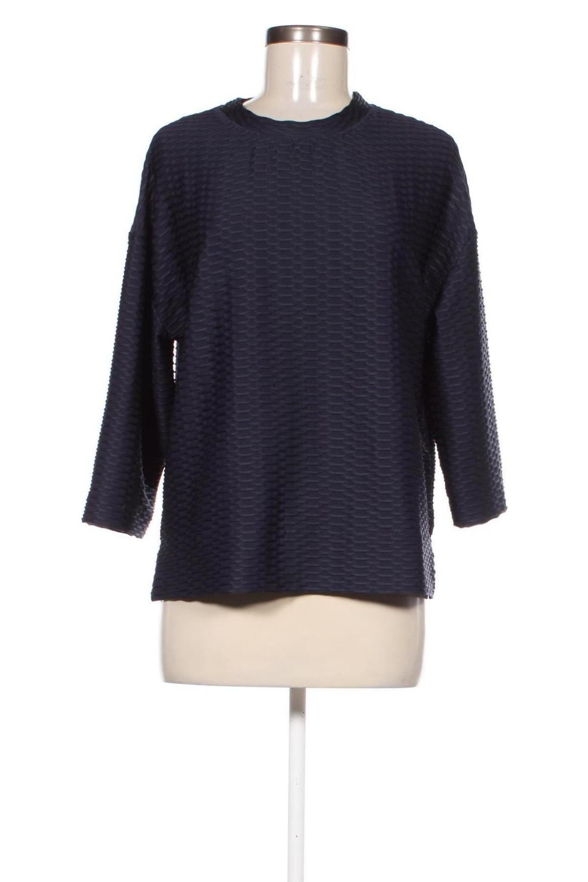 Damen Shirt S.Oliver, Größe S, Farbe Blau, Preis € 17,00