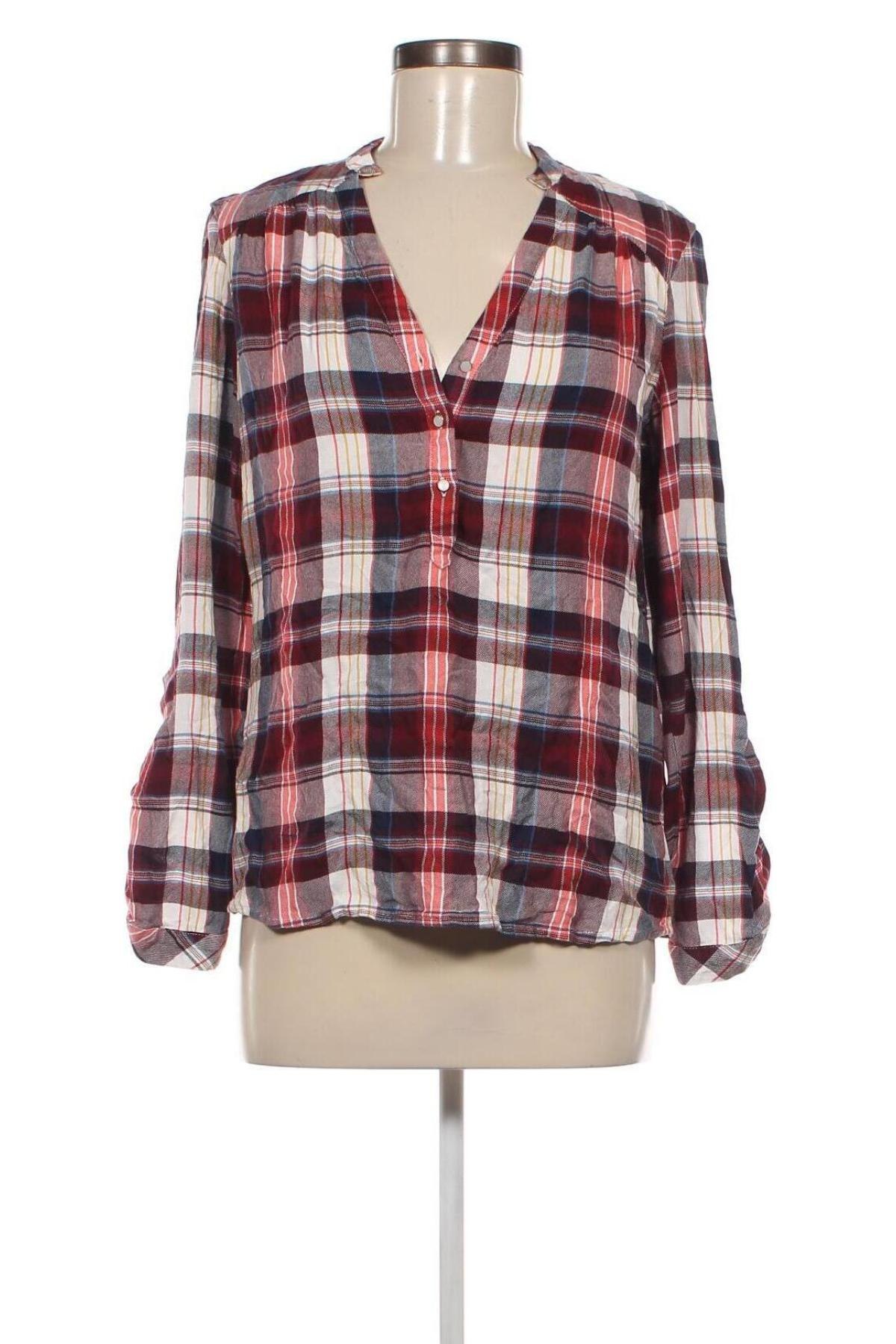 Damen Shirt S.Oliver, Größe M, Farbe Mehrfarbig, Preis 9,99 €