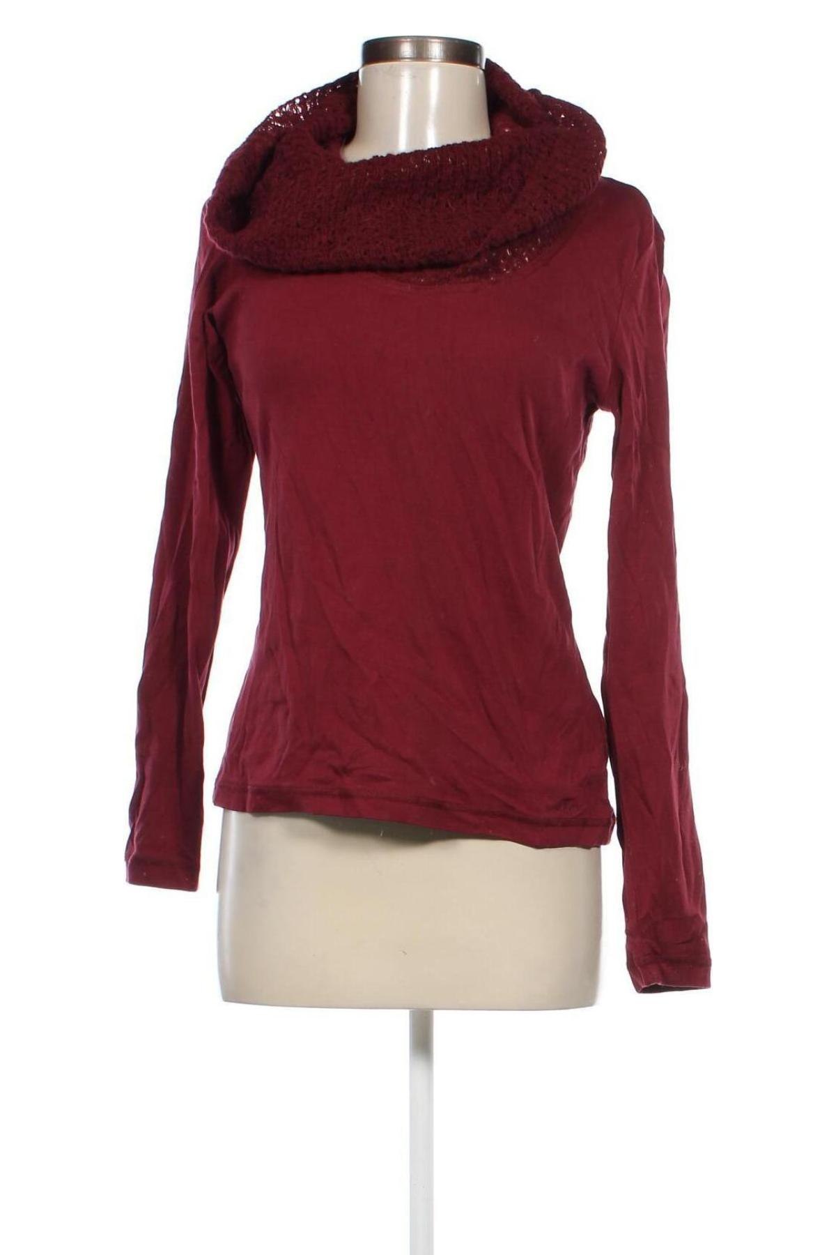 Damen Shirt S.Oliver, Größe M, Farbe Rot, Preis € 10,99