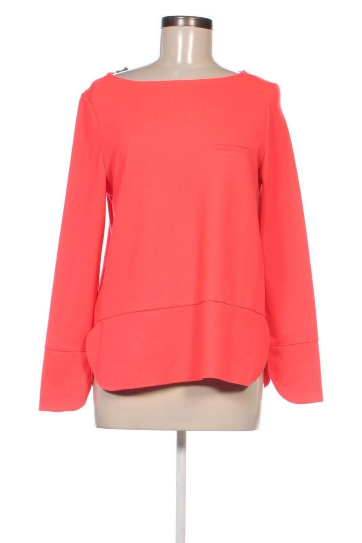 Damen Shirt S.Oliver, Größe M, Farbe Rot, Preis 23,99 €