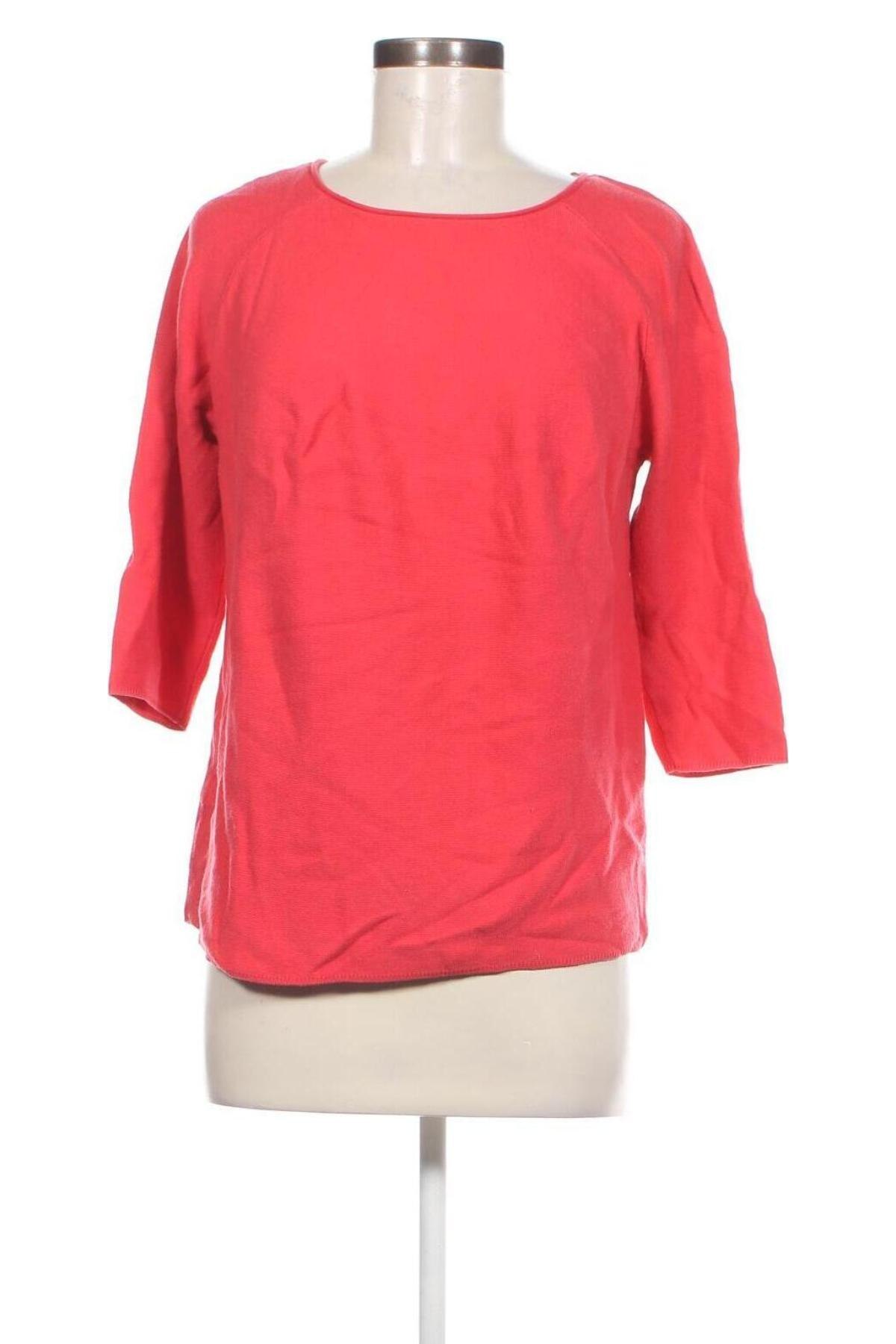 Damen Shirt S.Oliver, Größe M, Farbe Rosa, Preis 23,99 €