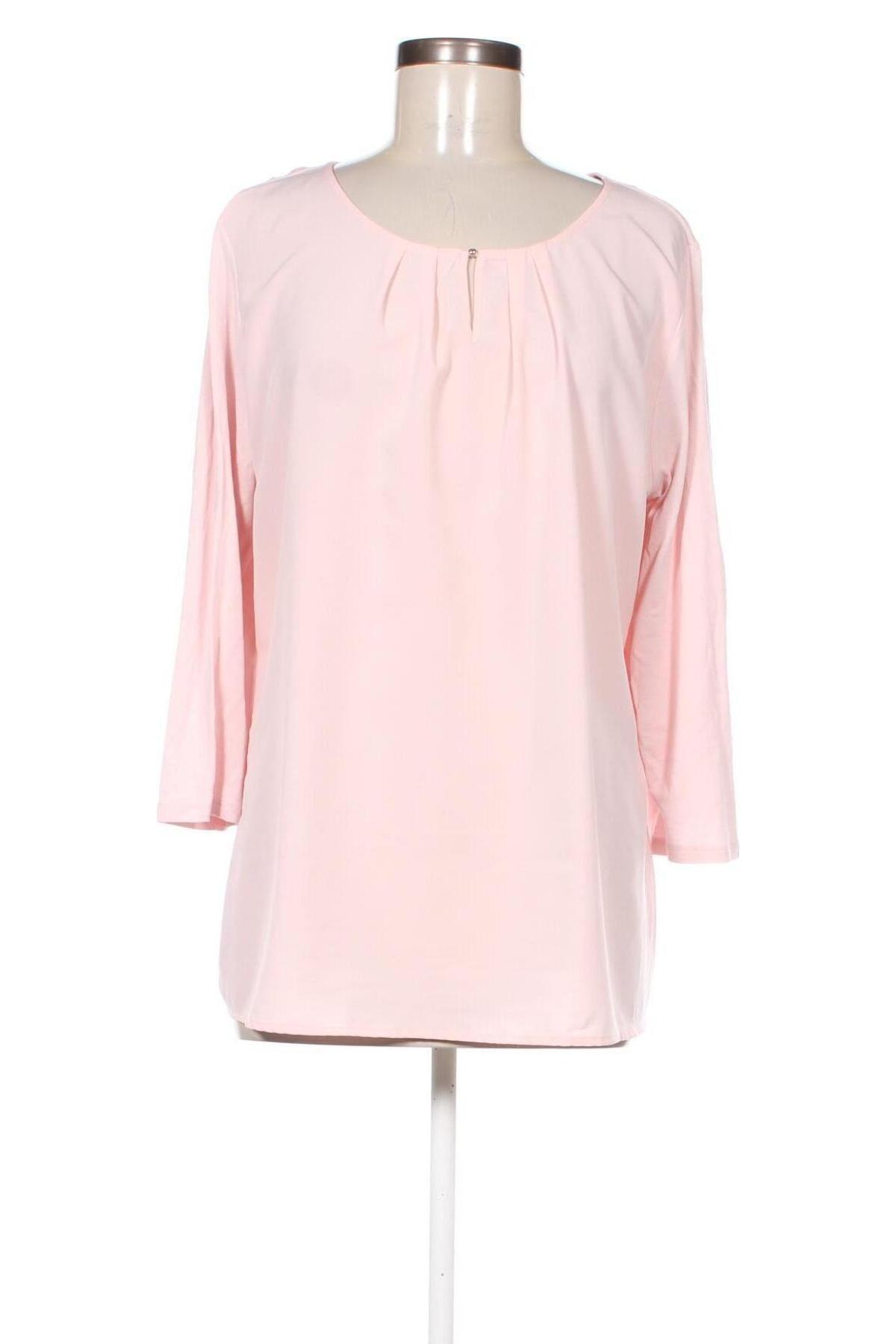 Damen Shirt S.Oliver Black Label, Größe XL, Farbe Rosa, Preis € 24,55