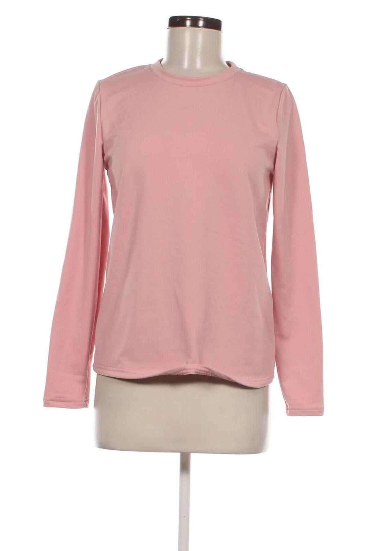 Damen Shirt SHEIN, Größe S, Farbe Rosa, Preis 9,72 €