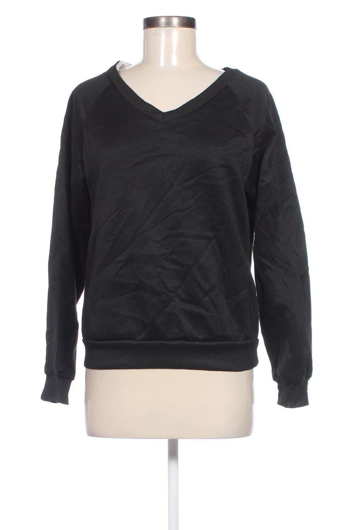 Damen Shirt SHEIN, Größe S, Farbe Schwarz, Preis € 13,49