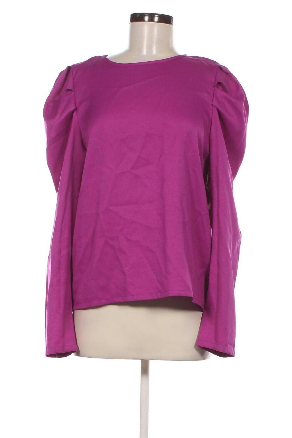 Damen Shirt SHEIN, Größe M, Farbe Rosa, Preis € 9,62