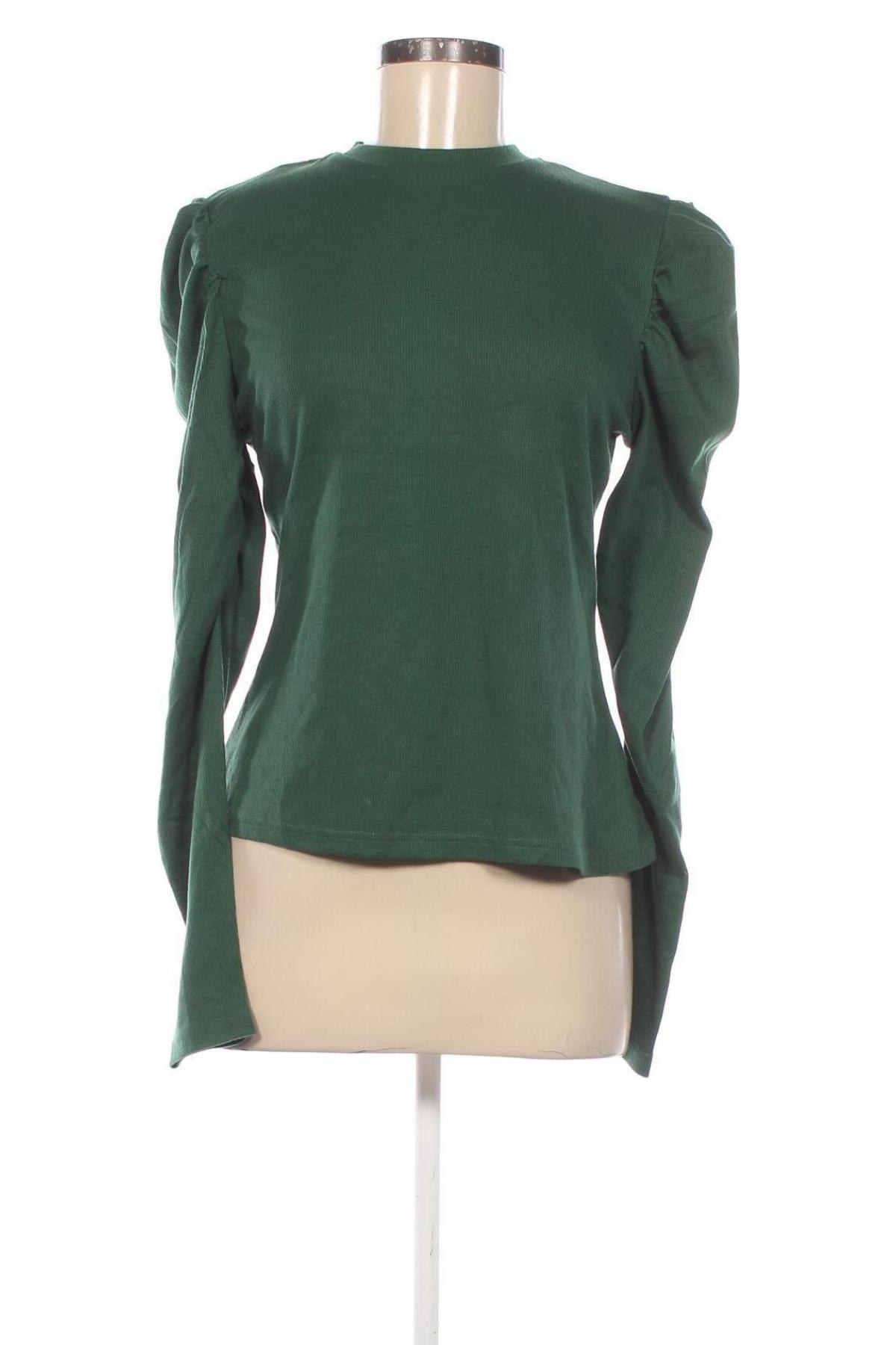 Damen Shirt SHEIN, Größe L, Farbe Grün, Preis 13,49 €