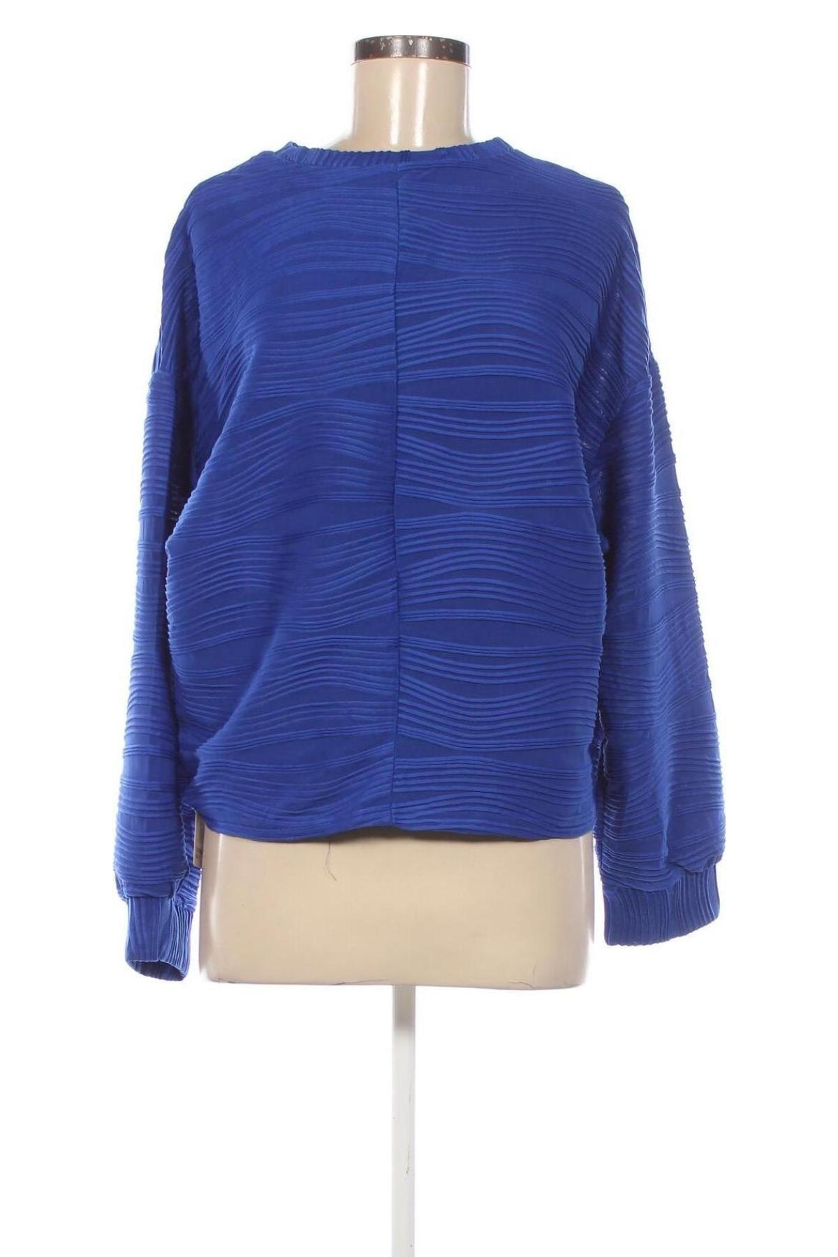 Damen Shirt SHEIN, Größe L, Farbe Blau, Preis € 6,99