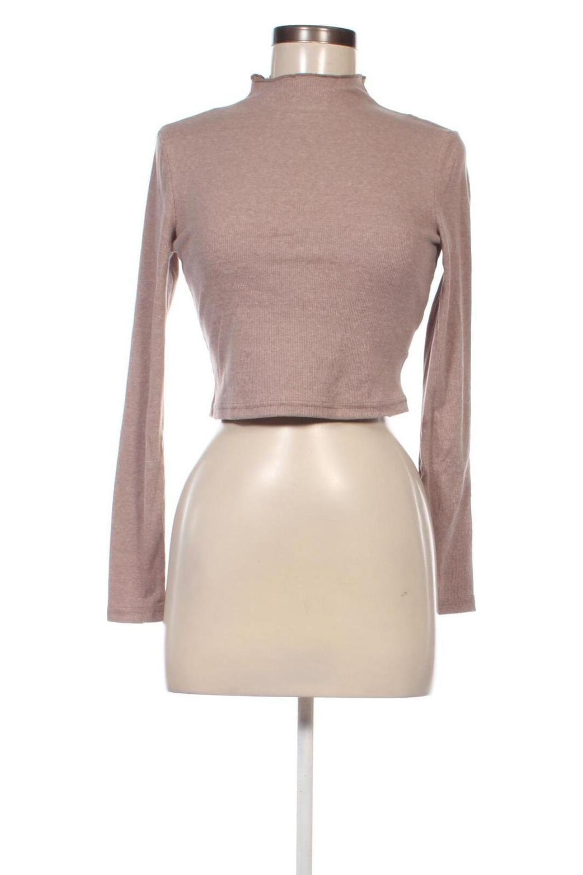 Damen Shirt SHEIN, Größe S, Farbe Beige, Preis € 13,49