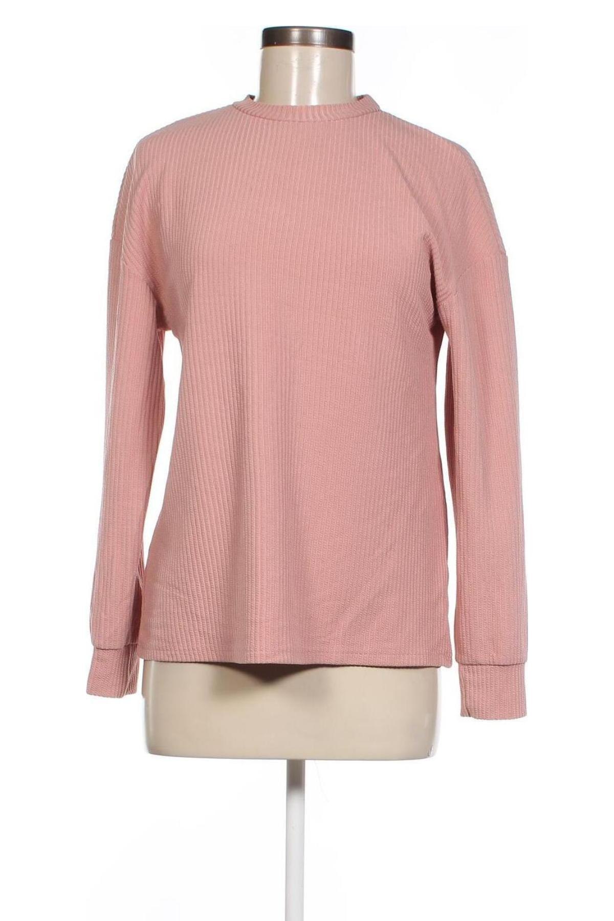 Damen Shirt SHEIN, Größe M, Farbe Rosa, Preis 13,49 €