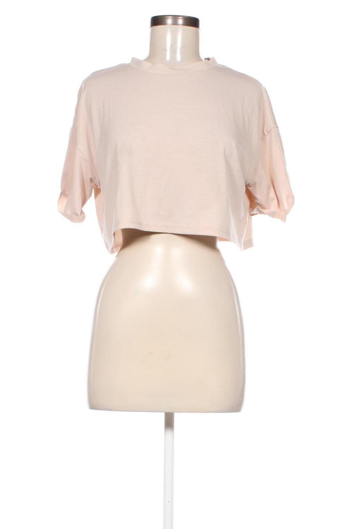 Damen Shirt SHEIN, Größe S, Farbe Beige, Preis € 10,00