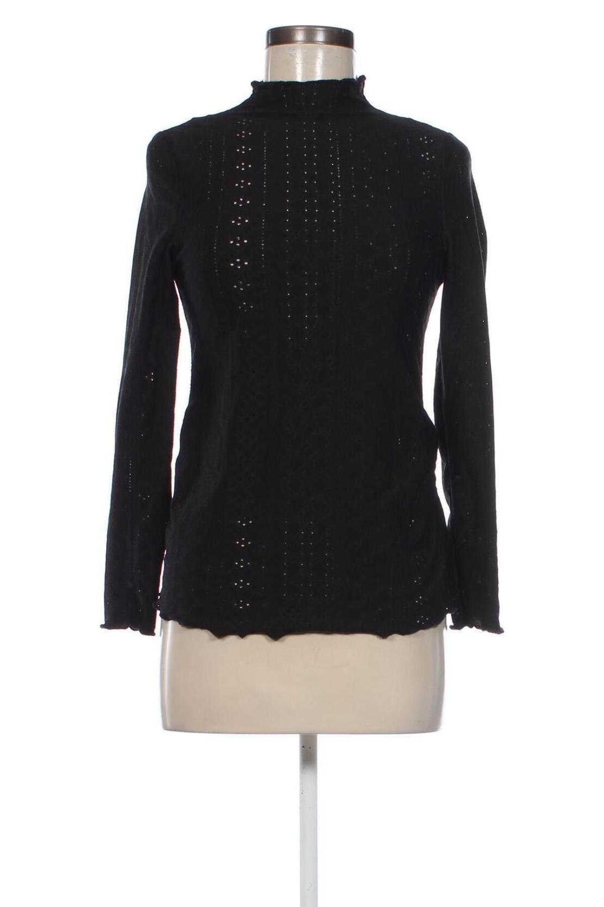 Damen Shirt SHEIN, Größe S, Farbe Schwarz, Preis € 13,49