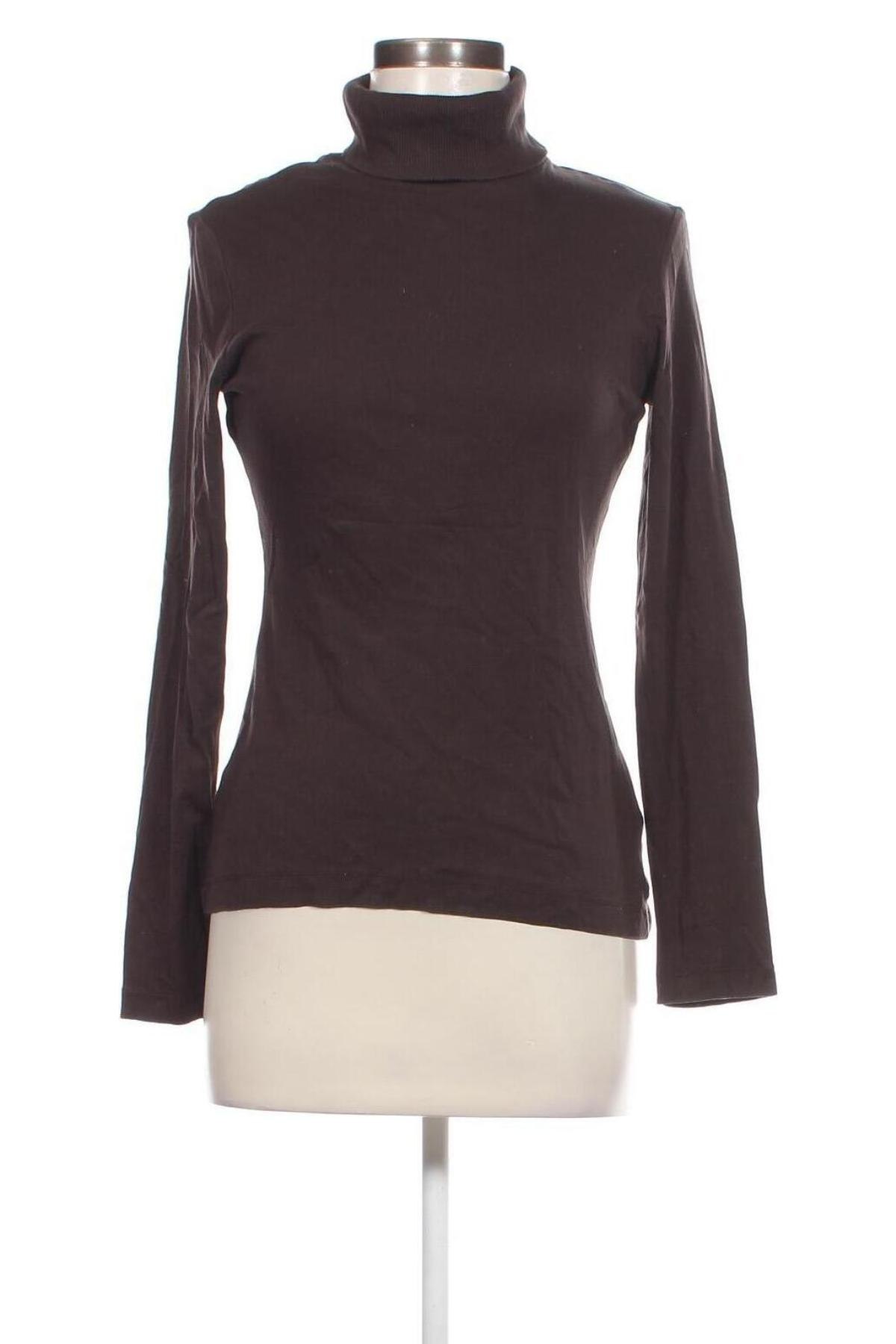 Damen Shirt So, Größe M, Farbe Braun, Preis 6,99 €