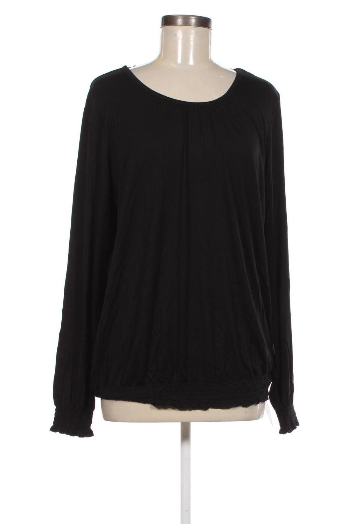 Damen Shirt Soya Concept, Größe XL, Farbe Schwarz, Preis € 23,99