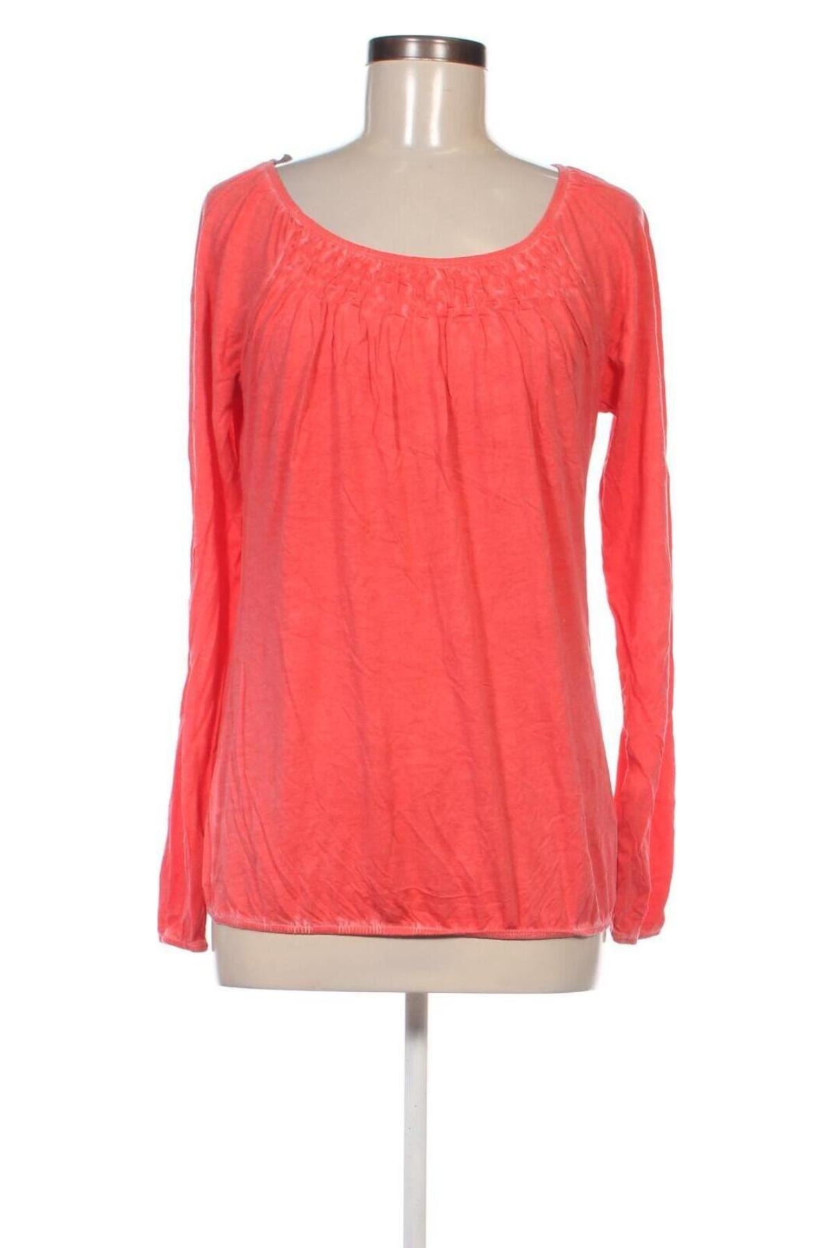 Damen Shirt Street One, Größe M, Farbe Rot, Preis 23,99 €