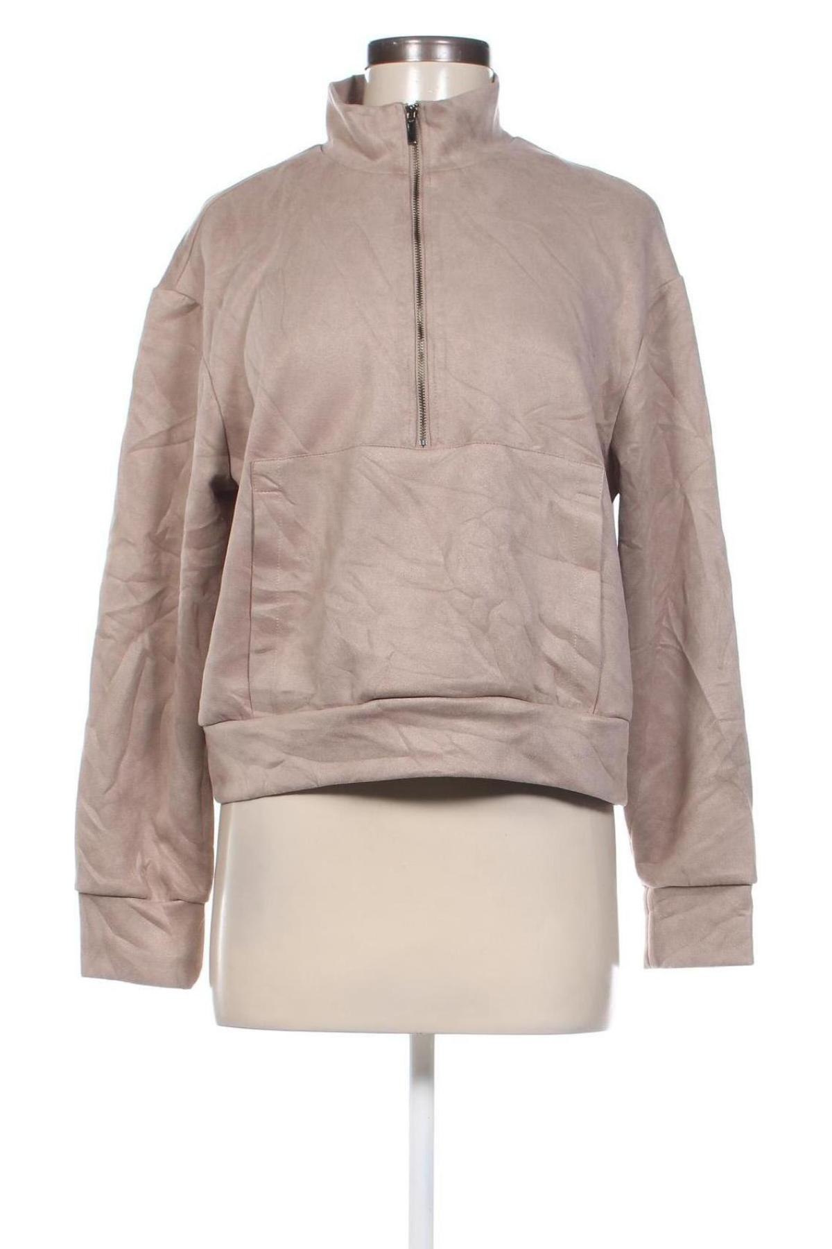 Damen Shirt Tahari, Größe M, Farbe Beige, Preis 13,99 €