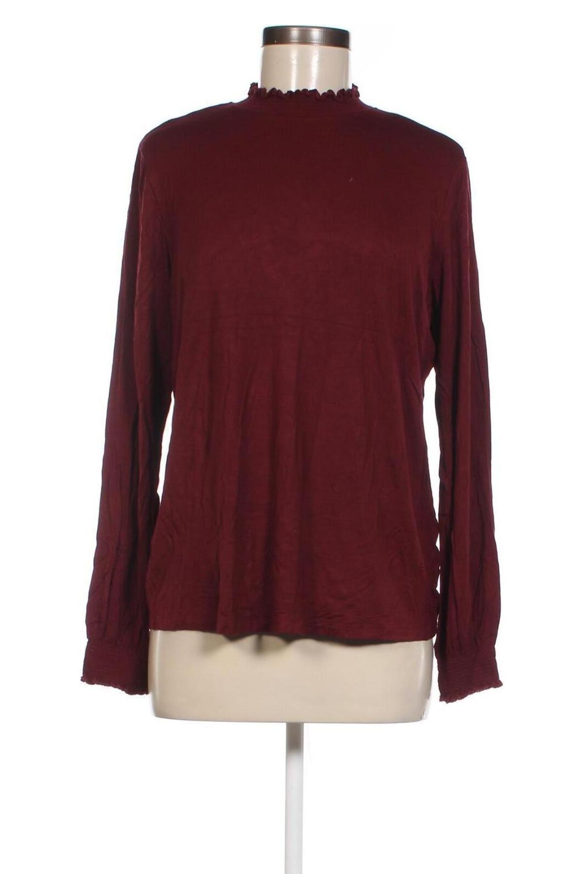 Damen Shirt Tchibo, Größe M, Farbe Rot, Preis € 13,49