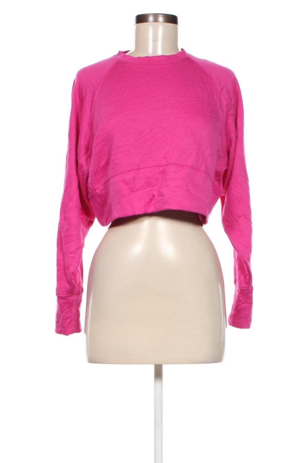 Damen Shirt Tek Gear, Größe XL, Farbe Rosa, Preis € 13,49