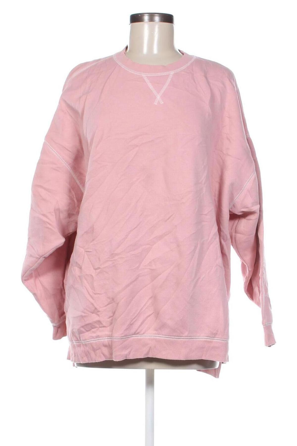 Damen Shirt Time and tru, Größe XL, Farbe Rosa, Preis € 13,49