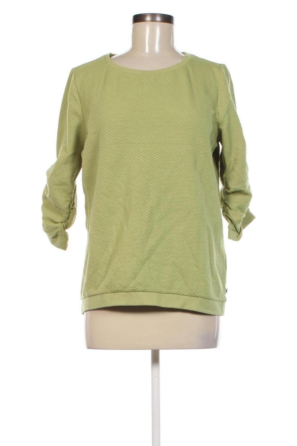 Damen Shirt Tom Tailor, Größe XL, Farbe Grün, Preis 23,99 €