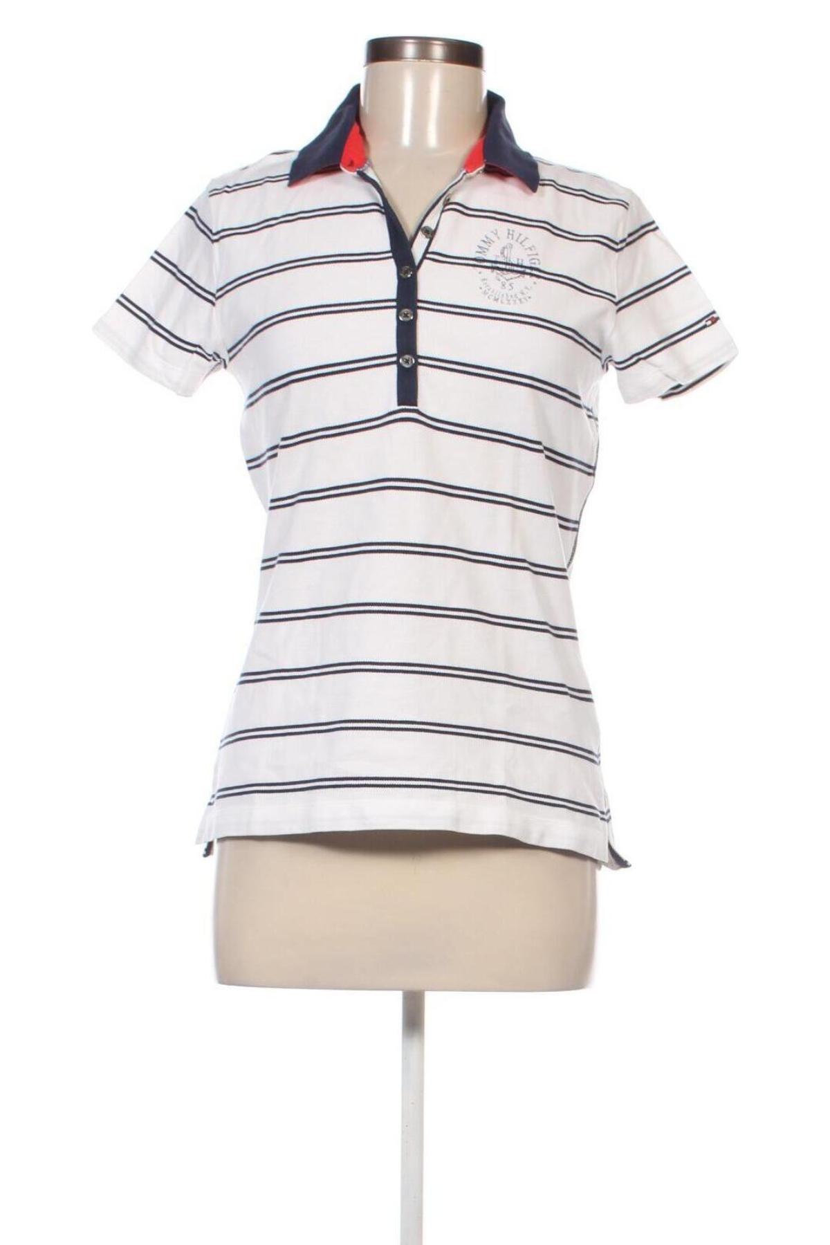 Dámske tričko Tommy Hilfiger, Veľkosť M, Farba Viacfarebná, Cena  34,78 €