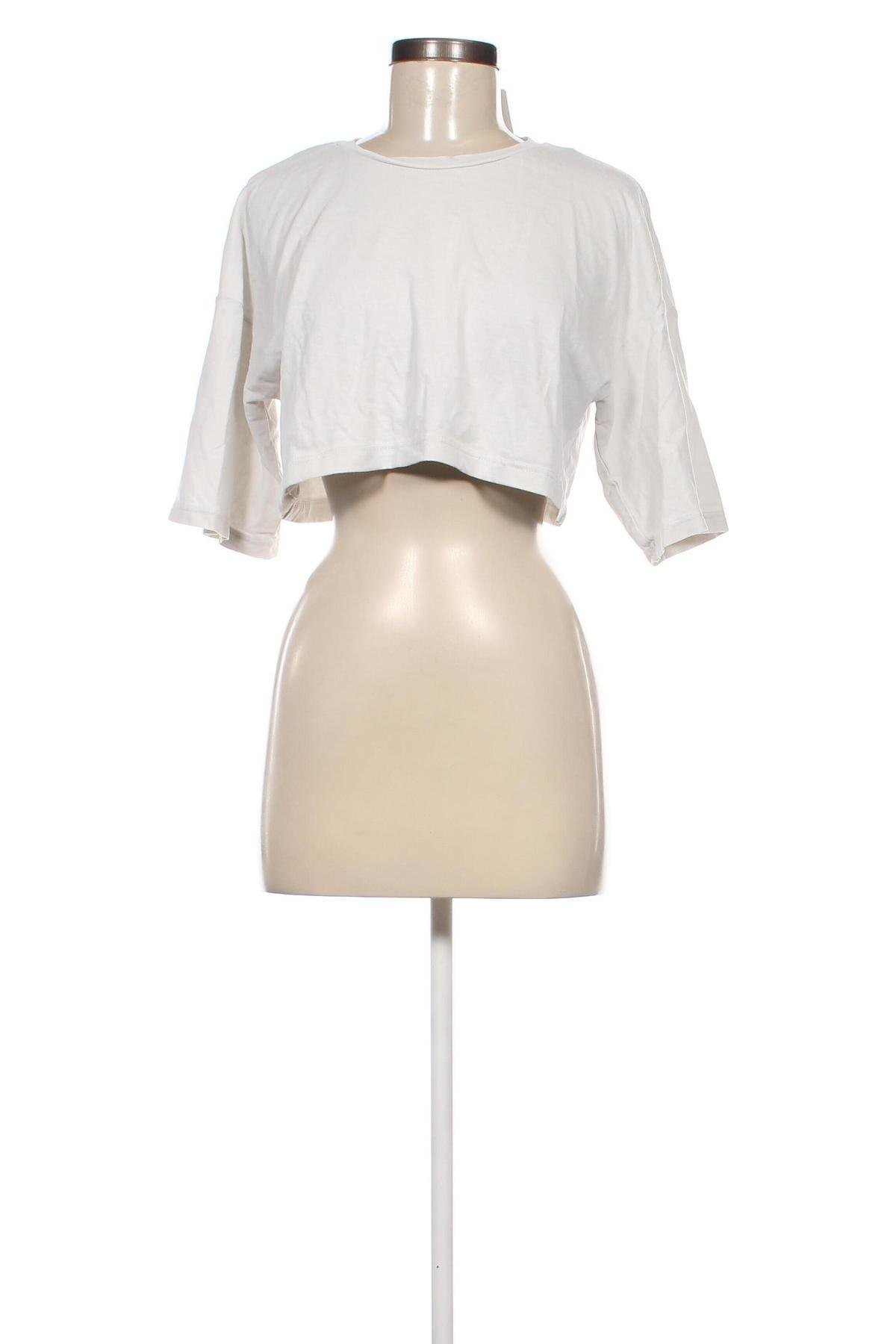 Damen Shirt Topshop, Größe S, Farbe Grau, Preis € 13,81